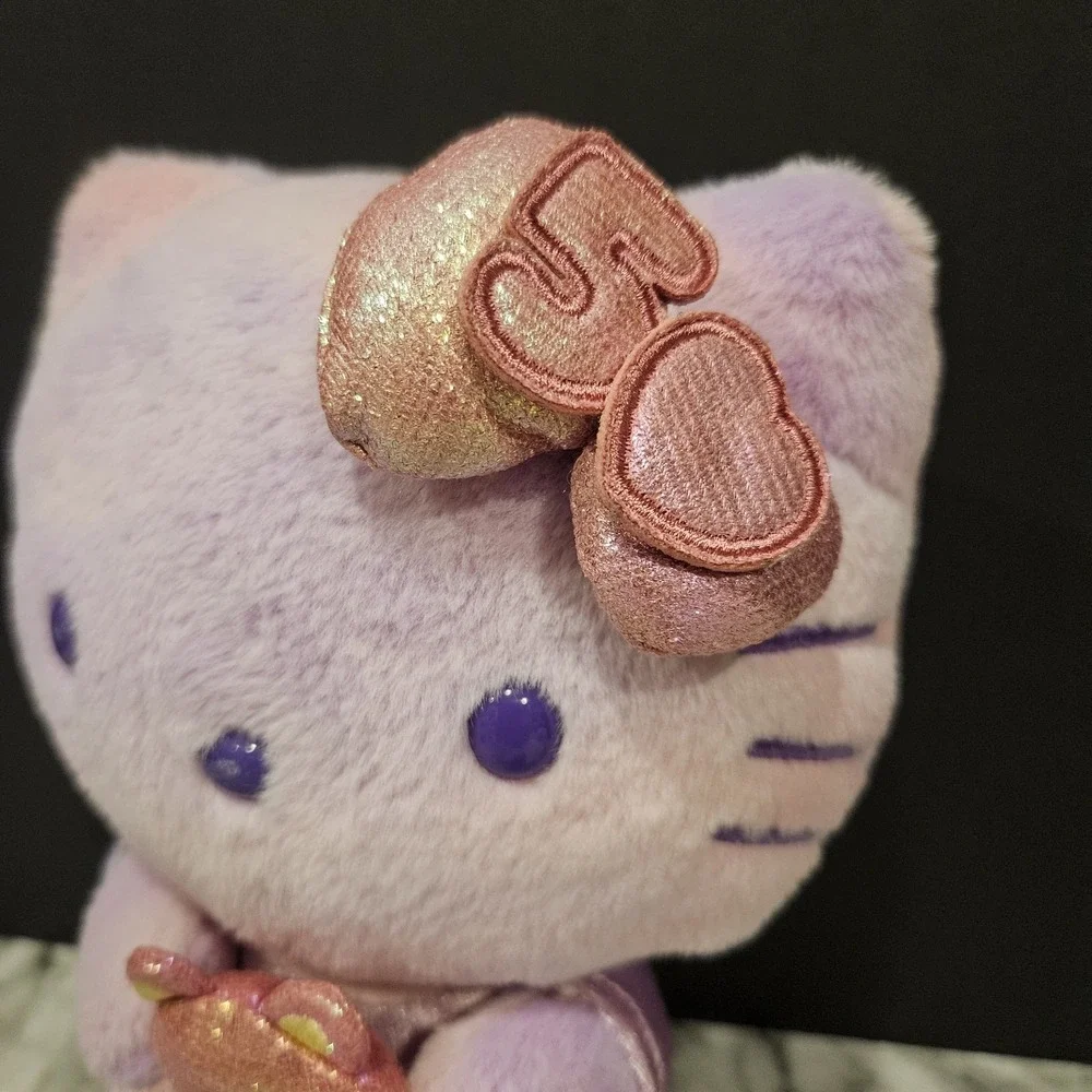 Hello Kitty 50th Anniversary 8
